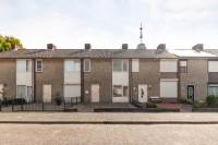 Woning Van der Nootlaan 33 Roosendaal