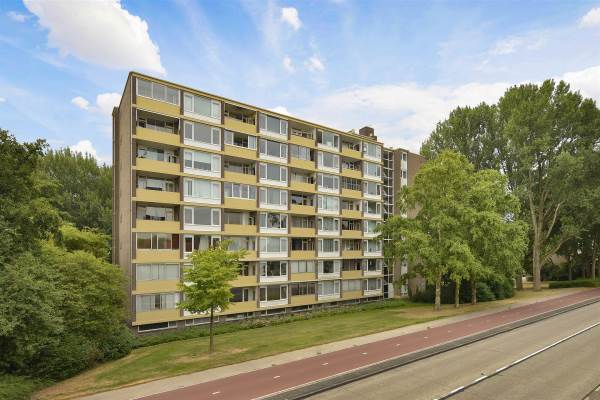 Woning Populierenlaan 75 Amstelveen
