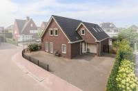 Woning Kapitein Frensstraat 1 Halsteren