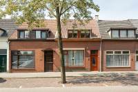 Woning Prins Bernhardlaan 16 Bergen op Zoom