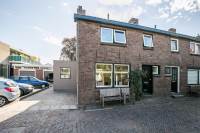 Woning Tuinstraat 2 Hazerswoude-Dorp