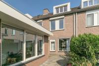 Woning Médoclaan 8 Eindhoven