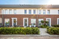 Woning Kraanvogel 10 Boekel