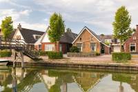 Woning Snakkerbuorren 14 Eastermar