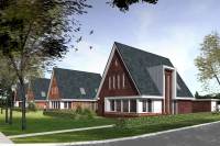 Woning Kerkstraat 7 Peize