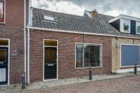 Woning Zuiddijk 41 Nieuwe-Tonge