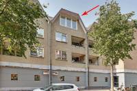 Woning Kreupelstraat 39 Amersfoort