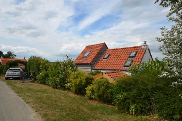 Woning Nolletjesdijk 5 Breskens