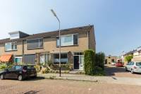 Woning van Hogendorplaan 23 Zwijndrecht