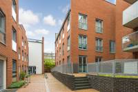 Woning Mariaplaats 31 Utrecht