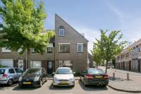 Woning Noordgeest 60 Bergen op Zoom