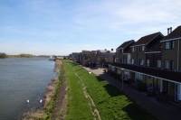 Woning Hammepad 17 Oud-Beijerland