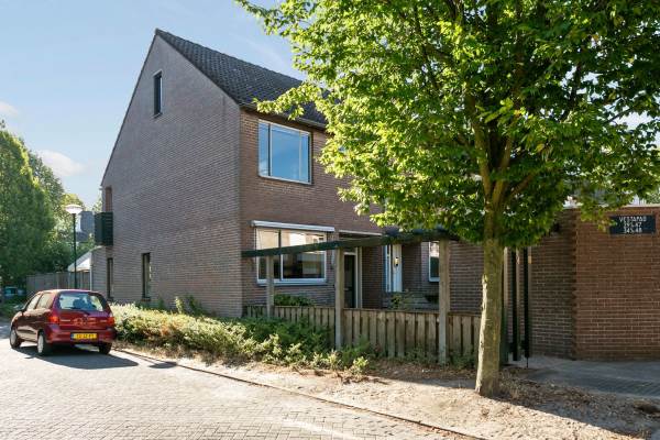 Woning Vestapad 48 Son en Breugel