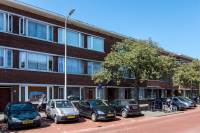 Woning Vreeswijkstraat 769 Den Haag