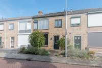 Woning Prinses Irenestraat 4 Arkel