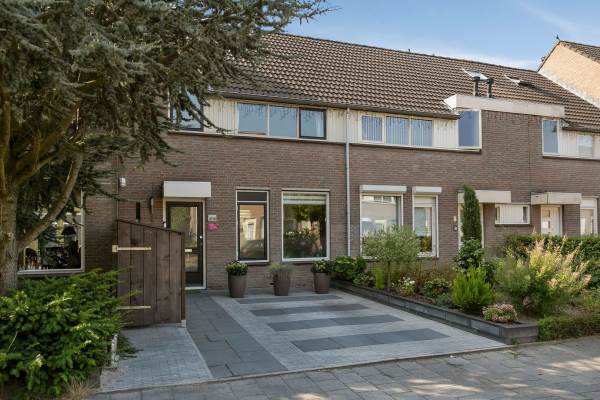 Woning Dauphinélaan 10 Eindhoven