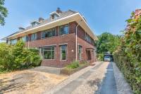 Woning Leyenseweg 32 Bilthoven