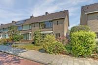 Woning Wilhelminastraat 72 Vianen