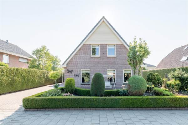 Woning Trompenburgh 19 Lelystad