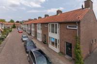 Woning Lambert van Noortstraat 55 Amersfoort