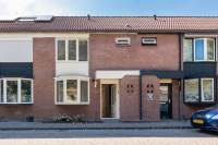 Woning Uddelerschans 5 Nieuwegein