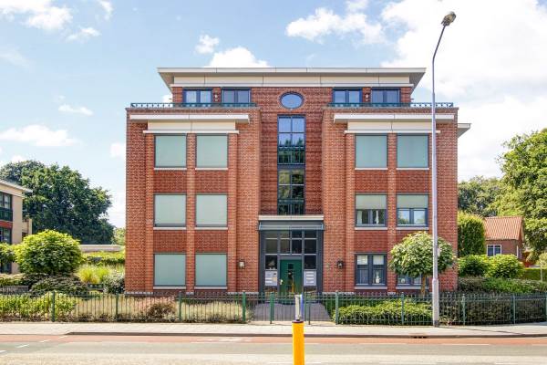 Woning Stationsweg 52 Ede