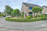 Woning Juffrouw Clewitsstraat 8 Roden