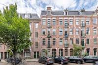 Woning Eerste Atjehstraat 107 Amsterdam
