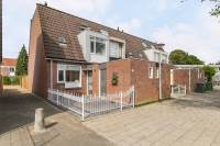 Woning Teteringenstraat 13 Arnhem
