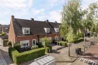 Woning Hortensiastraat 14 Assen