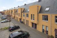 Woning Straat van Corsica 14 Amersfoort