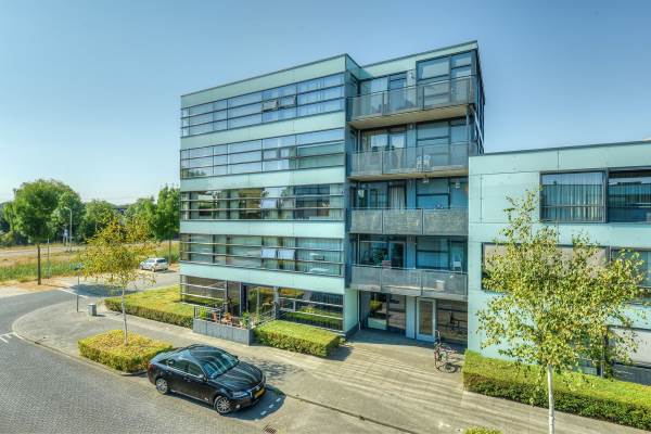 Woning Waterviolier 56 Breda