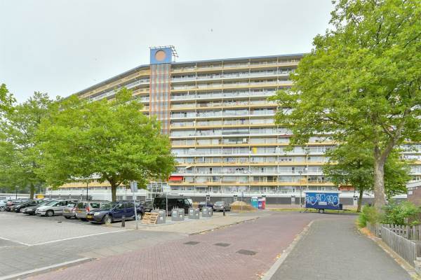 Woning Pharus 349 Zaandam