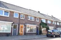 Woning F. Koolhovenstraat 21 Utrecht