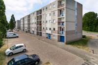 Woning Schaepmanstraat 121 Vlissingen