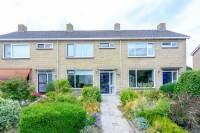 Woning Ljurkstrjitte 10 Stiens