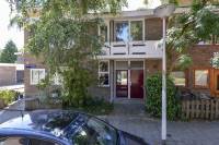 Woning Fritz Conijnstraat 35 Amsterdam