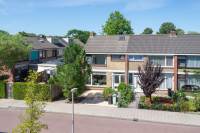 Woning Marathonstraat 36 Purmerend