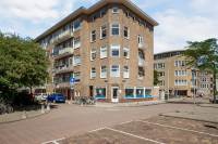 Woning Gloriantstraat 4 Amsterdam