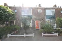 Woning Lekstraat 51 Beverwijk