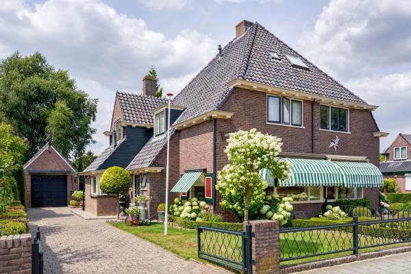 Woning Diedenweg 151 Wageningen