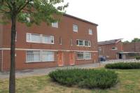 Woning Westzijdsepad 13 Hoogvliet Rotterdam