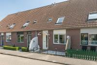 Woning Siebe Schootstrastraat 82 Leeuwarden