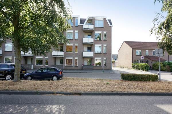 Woning Majoraan 13 Oisterwijk