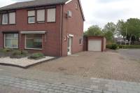 Woning Seringenstraat 2 St. Willebrord