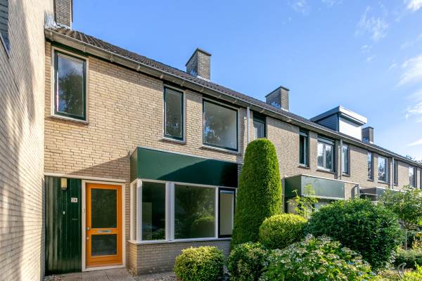 Woning Banjostraat 24 Etten-Leur