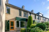 Woning Banjostraat 24 Etten-Leur