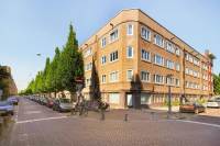 Woning Bloys van Treslongstraat 62 Amsterdam
