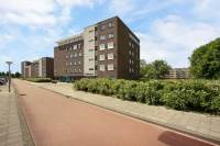 Woning Lokkertsemolenweg 236 Hoogvliet Rotterdam