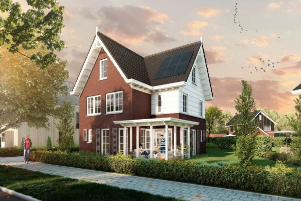 Woning Didi Rooslaan 67 Ede